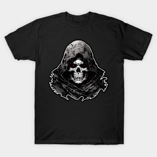 Death T-Shirt